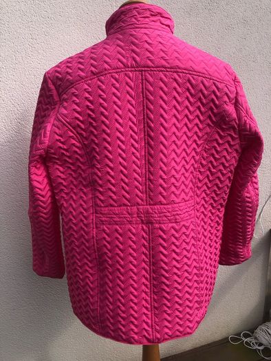 Gerard Pink Jacket Size 14