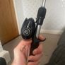Abu Garcia baitcaster combo Image 4
