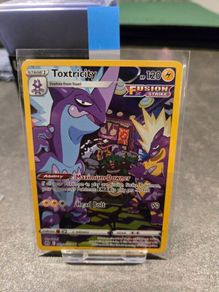 Crown Zenith Toxtricity GG09