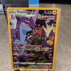 Crown Zenith Toxtricity GG09