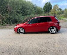 Mk6 Golf 2.0 Tdi