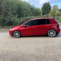 Mk6 Golf 2.0 Tdi