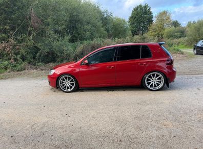 Mk6 Golf 2.0 Tdi