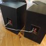 Technics Amplifier Image 7