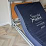 Hospital electric adjustable bed. Image 7