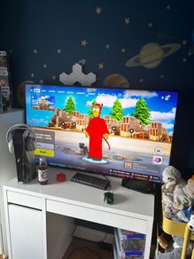 55" monitor