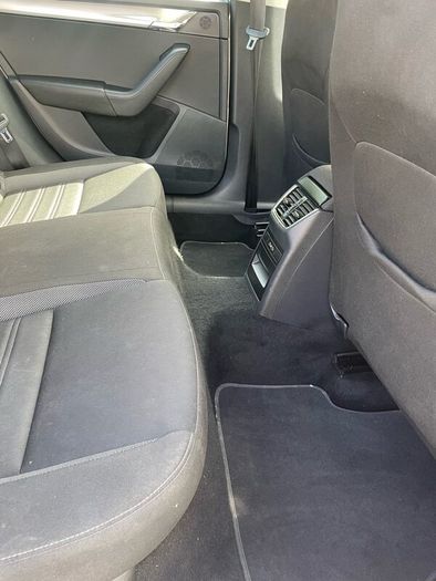 192 Skoda Octavia Ambition 1.6 TDI