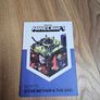 Minecraft Book Set Image 4