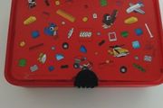 Lego Sorting Box with Lego