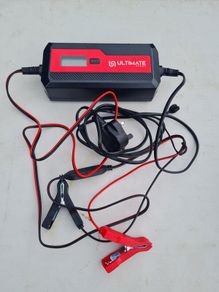 battery charger
