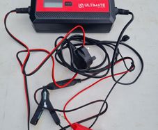 battery charger