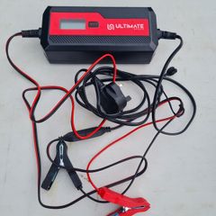 battery charger