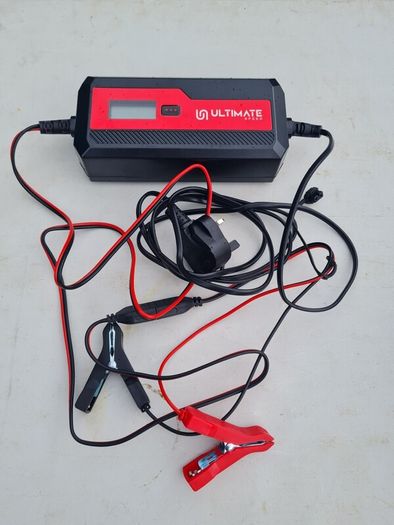 battery charger