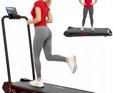 5 in 1 Vibration Walking Pad with 7% Incline 1to10 km/h Folding Under Desk Treadmill Compact Running Machine for Walking & Jogging, Remote Control