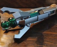 Doctor Who 11th Doctor Sonic Screwdriver Light Dr Who