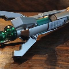 Doctor Who 11th Doctor Sonic Screwdriver Light