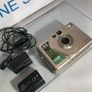 Canon PowerShot S20 Digital Camera 3.3MP Silver Tested & Working Image 5