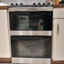 Zanussi electric cooker Image 2