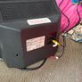 Amber CRT Computer Monitor 12" Zenith Image 10