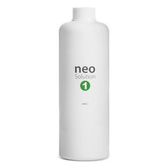 AQUARIO Neo Solution 1 1000ml