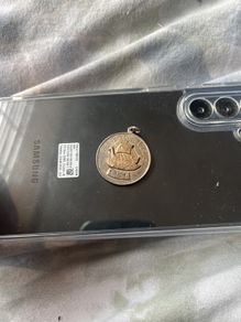 feis cualann 1951 medal