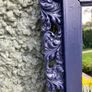 Price drop Hand  carved Victorian mirror Image 4