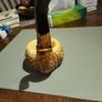 Pipe ashtray Image 4