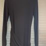 Black club L London dress Image 2
