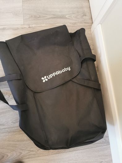 Uppababy Vista 2015 Bassinet