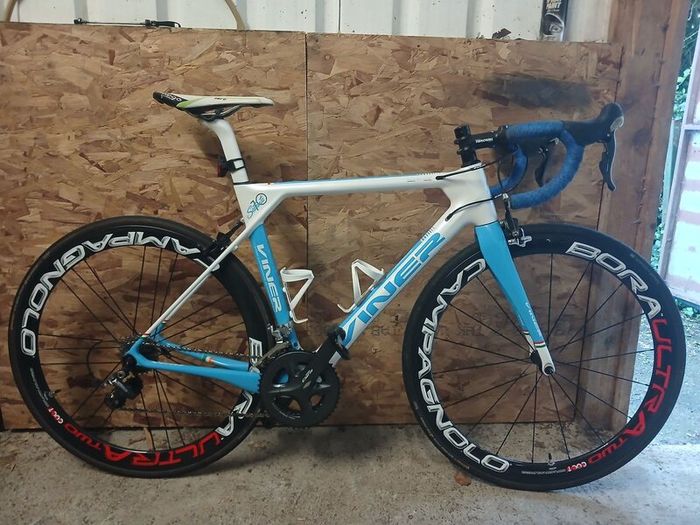 Cycling bundle