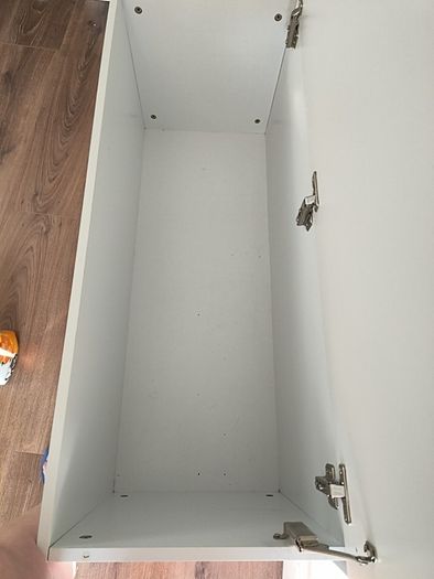 storage bench
