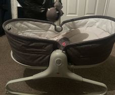Tiny Love rocker/chair