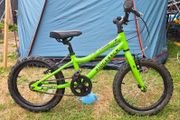 Ridgeback MX16