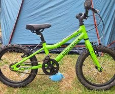 Ridgeback MX16