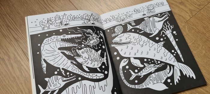 activity puzzle books