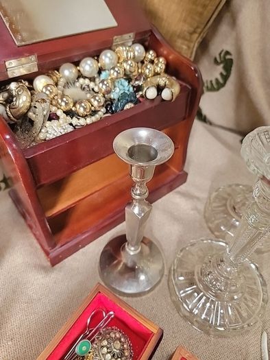 antiques