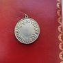 Silver Anniversary Medal Image 2