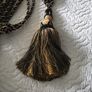 Curtain tie backs Image 4
