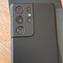 Samsung S21 Ultra | 5G | 256GB | 12GB RAM | Phantom Black Image 5