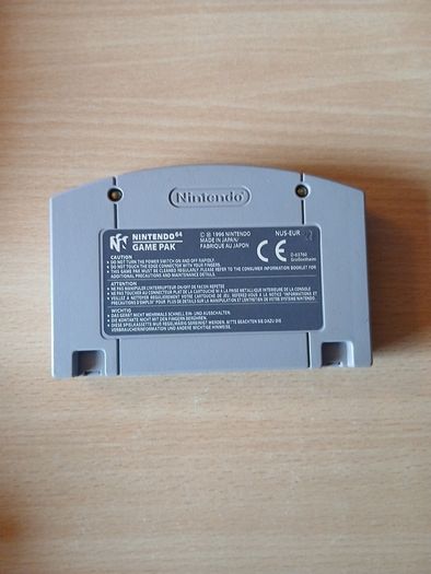Turok  N64