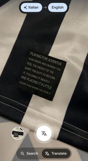 Gianluca Vialli Juventus tribute football jersey shirt 1995 1996 official retro