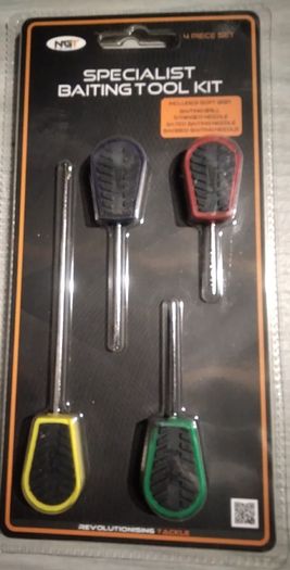 Specialist Baiting tool kit