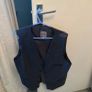 Benetti 3 piece suit Image 2