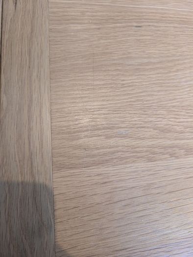 Round table (extendable)