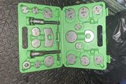 DSD Brake caliper wind back tool kit