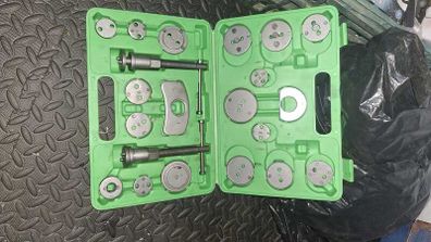 DSD Brake caliper wind back tool kit