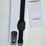 Nerunsa P66D Unisex Smartwatch, 1.85 Inch Touchscreen IP68 Waterproof Fitness Image 5
