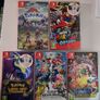 Mega Nintendo Switch Bundle. Image 8