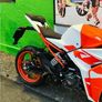 Motorcycle Image 4