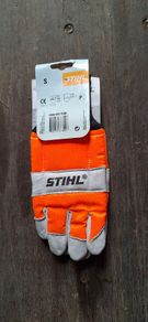 Stihl chainsaw gloves